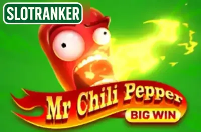 Mr Chili Pepper Big Win