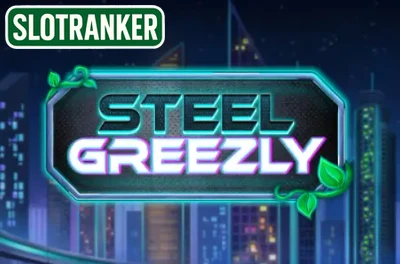 Steel Greezly