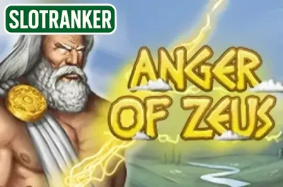 Anger Of Zeus