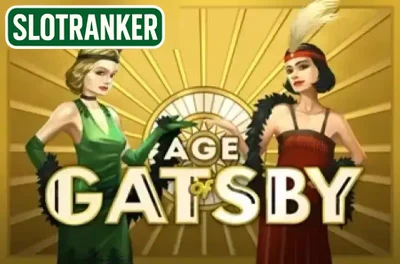 Age Of Gatsby