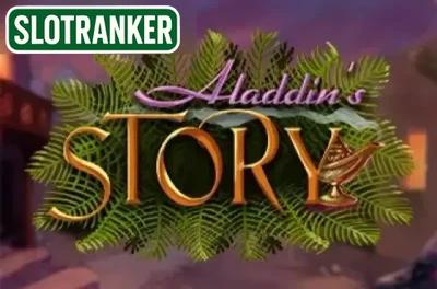 Aladdins Story