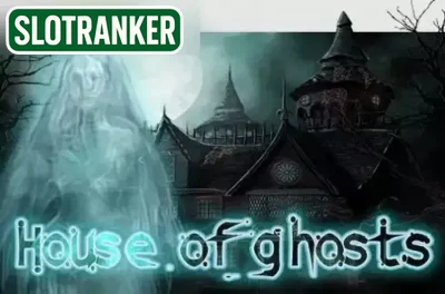 House Of Ghosts