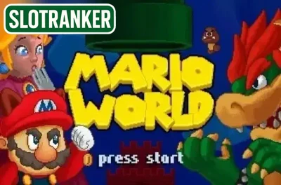 Mario World