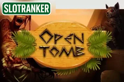 Open Tomb