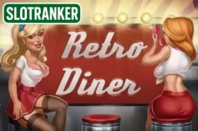 Retro Diner