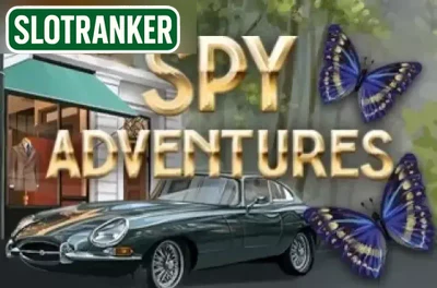 Spy Adventures