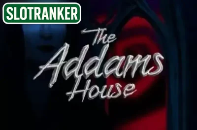 The Addams House