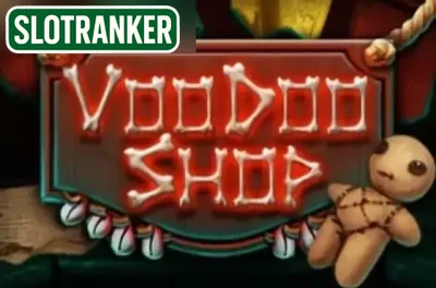 Voodoo Shop