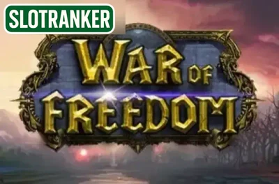 War Of Freedom