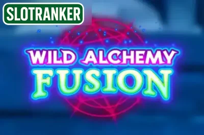 WILD ALCHEMY: FUSION