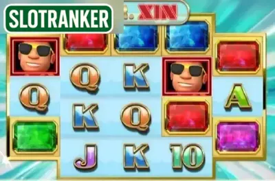Mr Xin