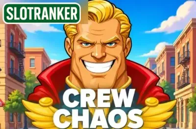 Crew Chaos