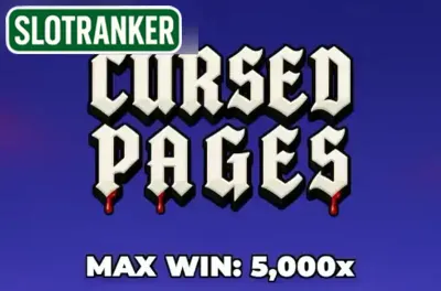 Cursed Pages