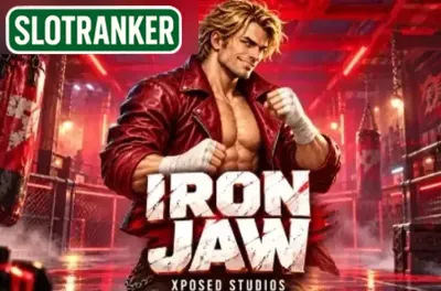 Iron Jaw