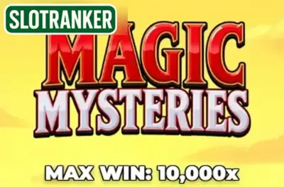 Magic Mysteries