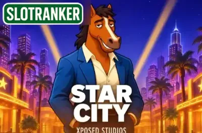 Star City
