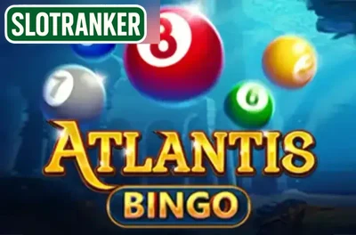 Atlantis Bingo (Yellow Bat)