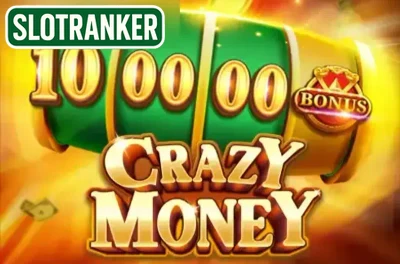 Crazy Money (Yellow Bat)