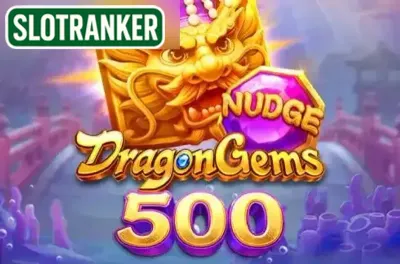 Dragon Gems 500