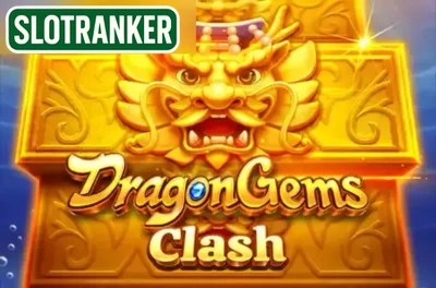 Dragon Gems Clash