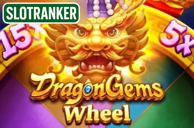 Dragon Gems Wheel