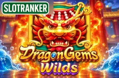 Dragon Gems Wilds