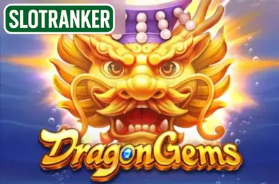 Dragon Gems (Yellow Bat)