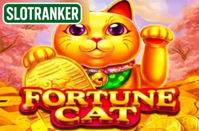 Fortune Cat (Yellow Bat)