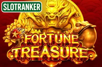 Fortune Treasure