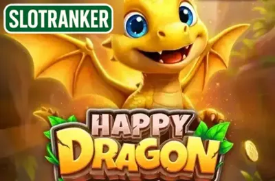 Happy Dragon (Yellow Bat)