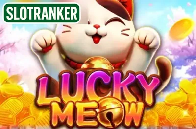 Lucky Meow (Yellow Bat)
