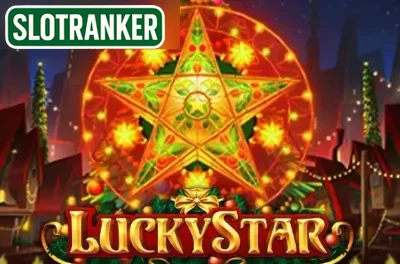 Lucky Star (Yellow Bat)