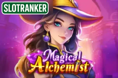 Magical Alchemist
