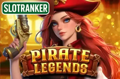 Pirate Legends
