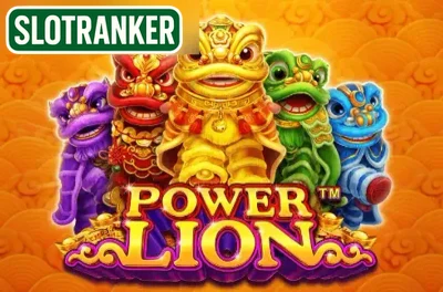 Power Lion