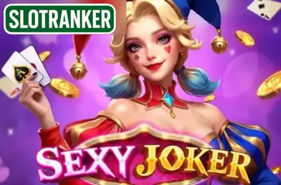 Sexy Joker