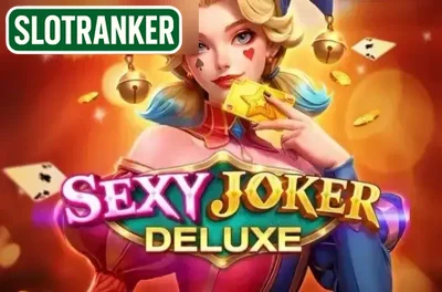 Sexy Joker Deluxe