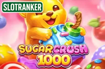 Sugar Crush 1000