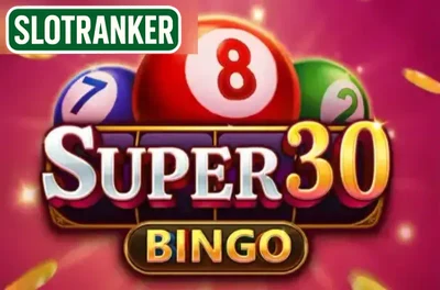 Super 30 Bingo