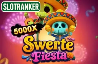 Swerte Fiesta