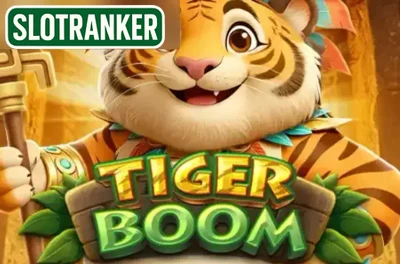Tiger Boom