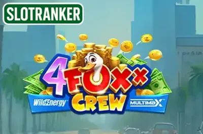4 FOXX Crew