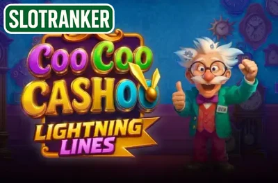 Coo Coo Cashoo Lightning Lines