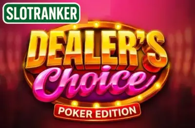 Dealer's Choice: Poker Edition