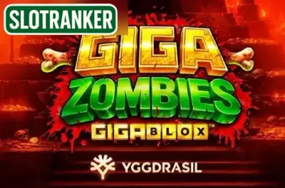 Giga Zombies