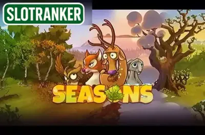 Seasons (Yggdrasil)