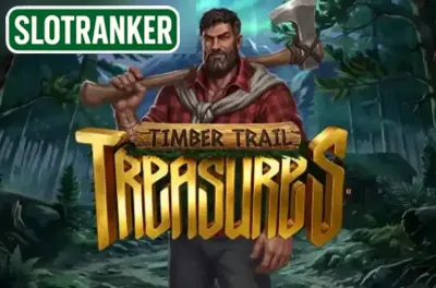 Timber Trail Treasures