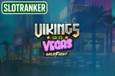 Vikings Go To Vegas