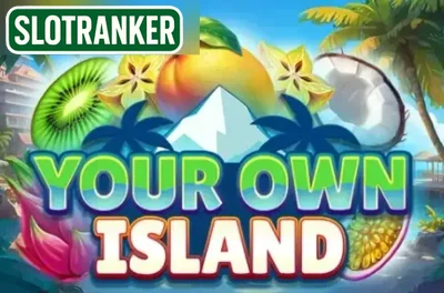 Your Own Island
