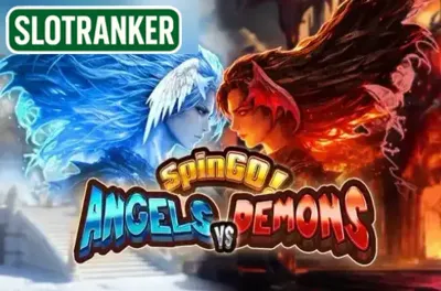Angels VS Demons SpinGO!